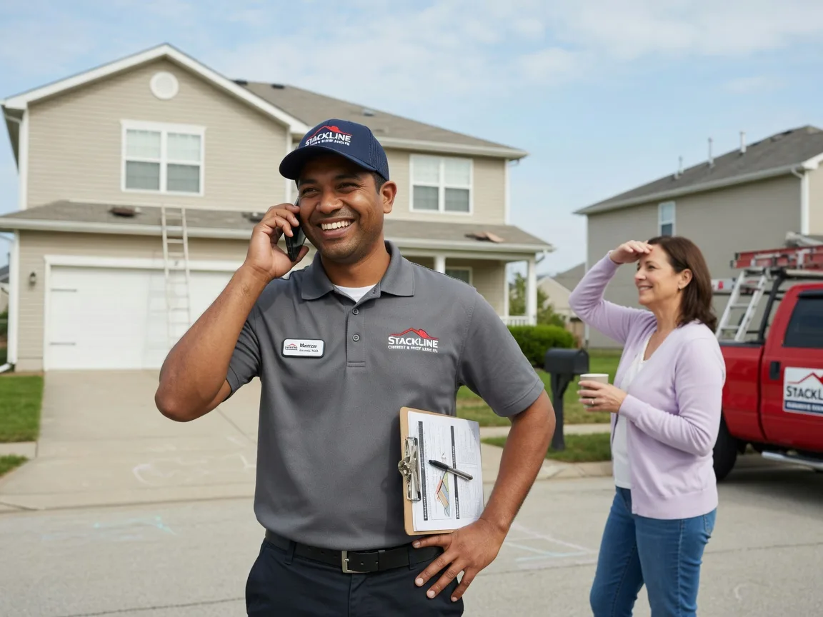 Chimney flashing repair Pewee Valley, KY FAQs